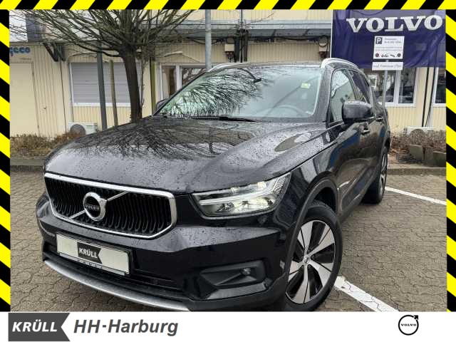 Volvo  Momentum Pro 2WD PILOT*LED*NAV*uvn.