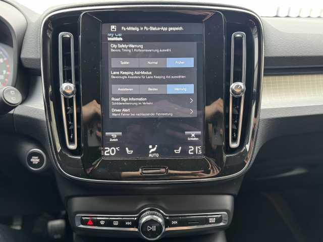 Volvo  Momentum Pro 2WD PILOT*LED*NAV*uvn.