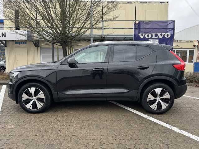 Volvo  Momentum Pro 2WD PILOT*LED*NAV*uvn.