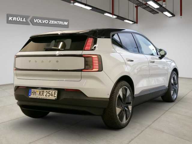 Volvo  Ultra Twin Motor AWD 360° / ACC / LED