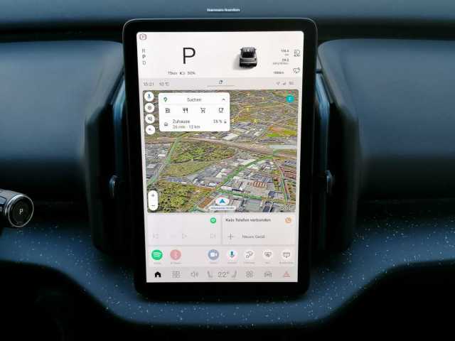 Volvo  Ultra Twin Motor AWD 360° / ACC / LED