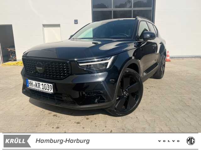 Volvo  B4 (B) 2WD Plus Black Edition 360°/ ACC /LED