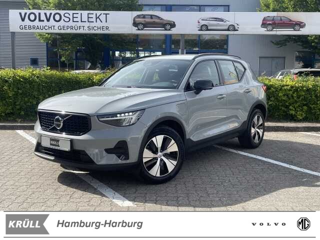 Volvo  T4 2WD Plus Dark Recharge ACC /AHK/ 360°