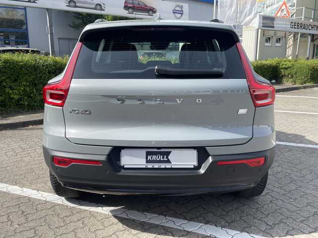 Volvo  T4 2WD Plus Dark Recharge ACC /AHK/ 360°