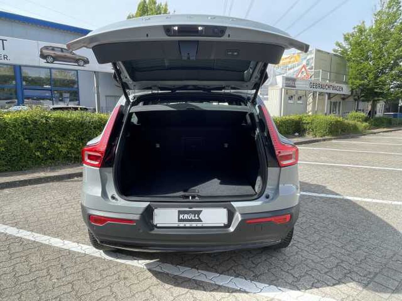 Volvo  T4 2WD Plus Dark Recharge ACC /AHK/ 360°