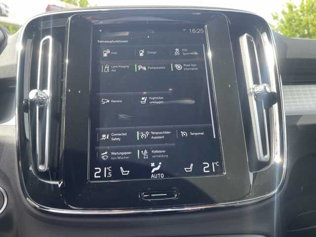 Volvo  T4 2WD Plus Dark Recharge ACC /AHK/ 360°