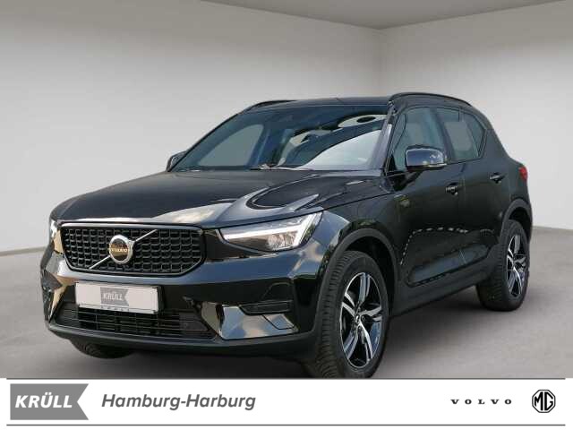 Volvo  T2 2WD Plus Dark Navi/ Kamera/ uvm.