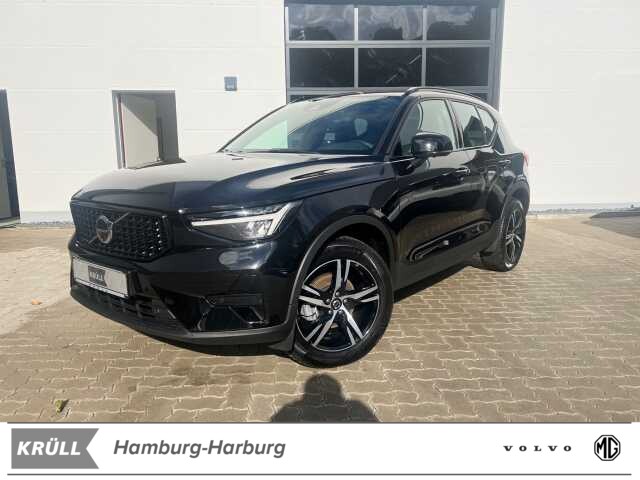 Volvo  T2 2WD Plus Dark 360°/ AHK/ PANO