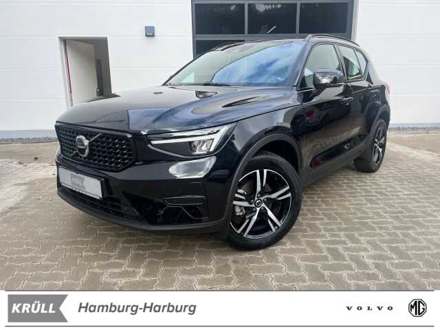 Volvo  T2 2WD Plus Dark RFK/ LED/ uvm
