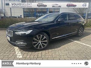 Volvo  B4 (B) 2WD Plus Bright  ACC / 360° / PANO