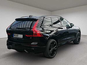 Volvo  T6 AWD Recharge Black Edition Pano*AHK*ACC*360° uvm.