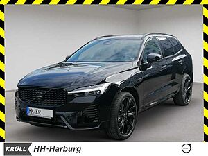 Volvo  T6 AWD Recharge Black Edition Pano*AHK*ACC*360° uvm.