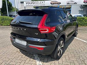 Volvo  T2 Plus Dark+Kamera+Navi+Keyless+LED