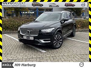 Volvo  T8 Plus Bright Recharge AWD 7-Sitzer*AHK*360°Cam uvm