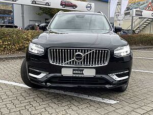 Volvo  T8 Plus Bright Recharge AWD 7-Sitzer*AHK*360°Cam uvm