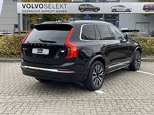 Volvo  T8 Plus Bright Recharge AWD 7-Sitzer*AHK*360°Cam uvm