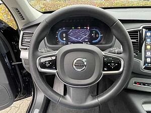 Volvo  T8 Plus Bright Recharge AWD 7-Sitzer*AHK*360°Cam uvm