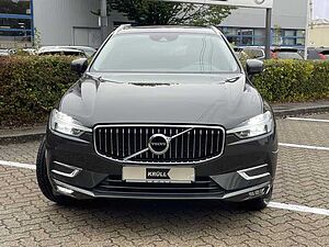 Volvo  B4 D AWD Inscription *PANO*AHK*FSH uvm.