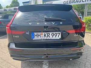 Volvo  D Plus Dark LED*NAVI*PANO*uvm.