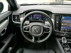 Volvo  T8 AWD Plus Dark Plug-In *VOLL*GSD, Luft-Fahrw.