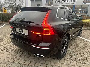 Volvo  D4 Inscription 2WD PANO*360°*HUD*uvm.