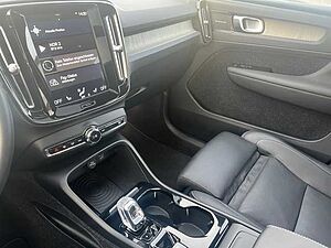 Volvo  D4 Inscription AWD LED*PANO*NAVI*uvm.