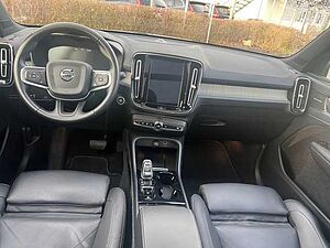 Volvo  D4 Inscription AWD LED*PANO*NAVI*uvm.