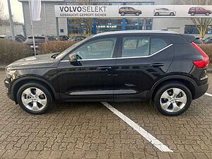 Volvo  D4 Inscription AWD LED*PANO*NAVI*uvm.