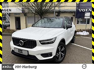 Volvo  T4 R-Design 2WD 360°*PANO*AHK*uvm.