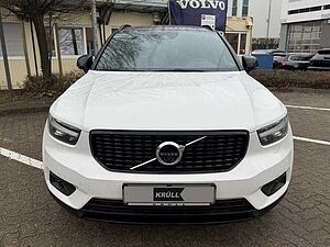 Volvo  T4 R-Design 2WD 360°*PANO*AHK*uvm.