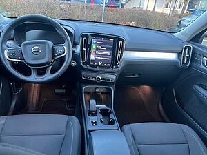 Volvo  T4 Recharge Inscription Exp. Pano-GSD*RKF*20Zoll uvm.