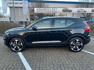 Volvo  T4 Recharge Inscription Exp. Pano-GSD*RKF*20Zoll uvm.