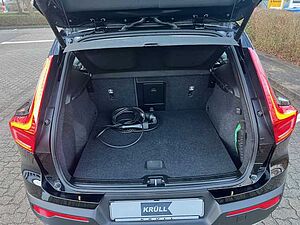 Volvo  T4 Recharge Inscription Exp. Pano-GSD*RKF*20Zoll uvm.