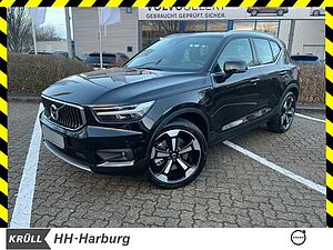 Volvo  T4 Recharge Inscription Exp. Pano-GSD*RKF*20Zoll uvm.