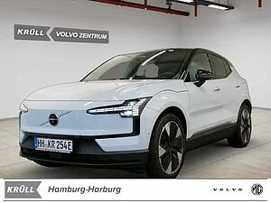 Volvo  Ultra Twin Motor AWD 360° / ACC / LED