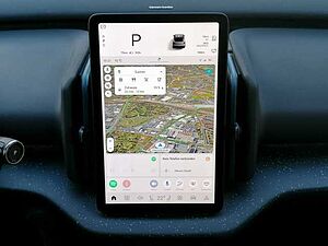 Volvo  Ultra Twin Motor AWD 360° / ACC / LED