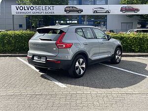 Volvo  T4 2WD Plus Dark Recharge ACC /AHK/ 360°