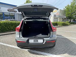Volvo  T4 2WD Plus Dark Recharge ACC /AHK/ 360°