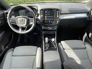 Volvo  T4 2WD Plus Dark Recharge ACC /AHK/ 360°