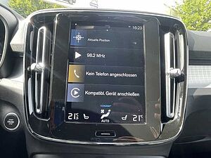 Volvo  T4 2WD Plus Dark Recharge ACC /AHK/ 360°