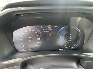 Volvo  T4 2WD Plus Dark Recharge ACC /AHK/ 360°