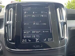 Volvo  T4 2WD Plus Dark Recharge ACC /AHK/ 360°