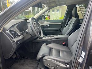 Volvo  T8 AWD Recharge Plus Dark Pano/ 360°/ AHK