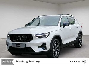 Volvo  T2 2WD Plus Dark 360°/ AHK/ PANO
