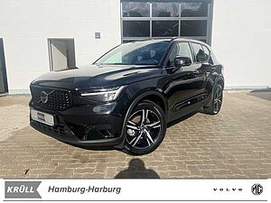 Volvo  T2 2WD Plus Dark 360°/ AHK/ PANO