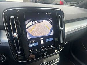 Volvo  T2 2WD Plus Dark RFK/ LED/ uvm