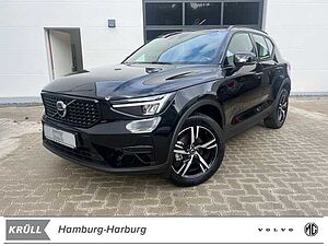 Volvo  T2 2WD Plus Dark RFK/ LED/ uvm