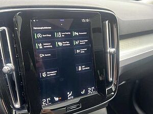 Volvo T2 2WD Momentum Pro NAVI/ LED/ RFK