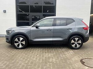 Volvo T2 2WD Momentum Pro NAVI/ LED/ RFK