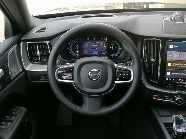 Volvo  T8 AWD Recharge Ultimate Black Edition